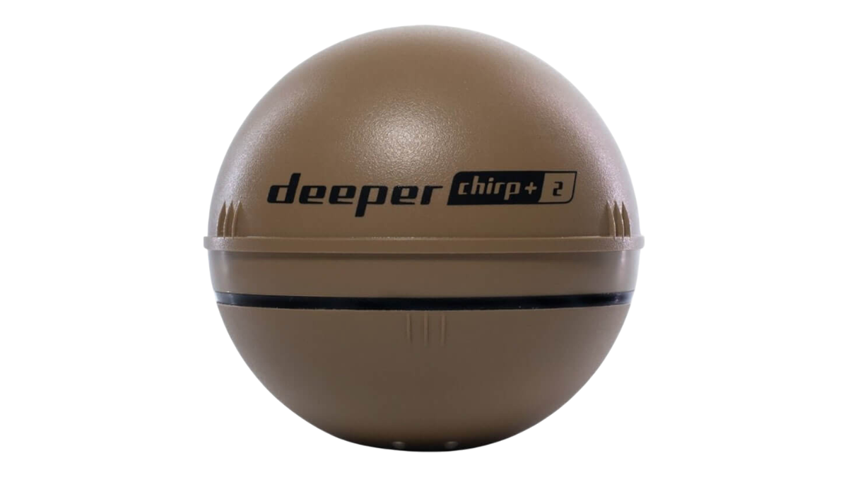Сервисный центр ﻿Deeper в Санкт-Петербурге